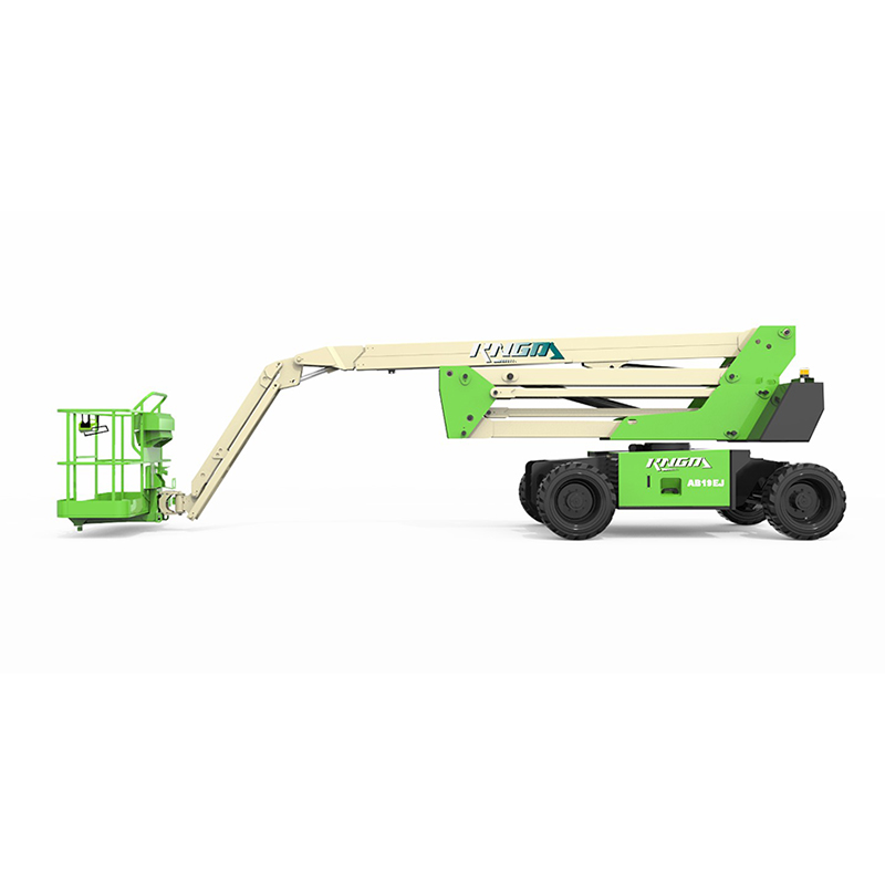 Articulating Boom Lift